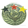 Sports Medal, 3D Medal (M-MM40)